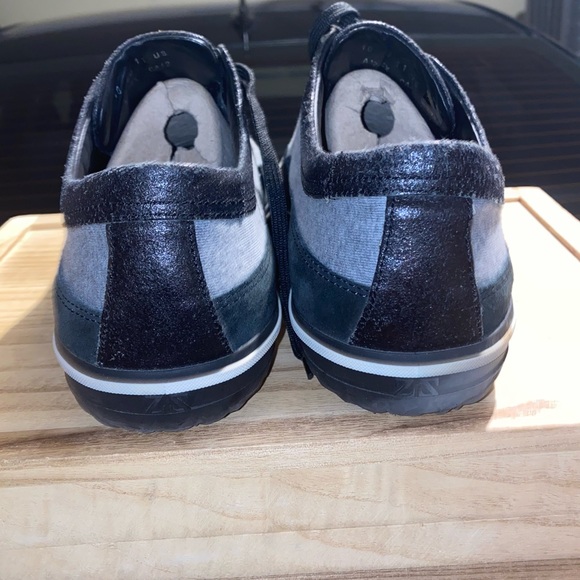 Ermenegildo Zegna. Italian leather men’s shoe. Size 11. - Picture 3 of 6